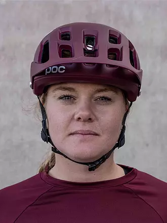 POC | Casque VTT Tectal |